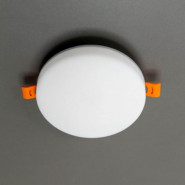 Светильник встраиваемый CITILUX ВЕГА CLD5315W
