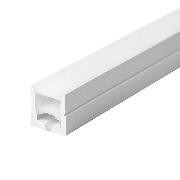 Профиль для ленты LED накладной LIGHTSTAR PROFILED 10x10мм  (10м) 441011