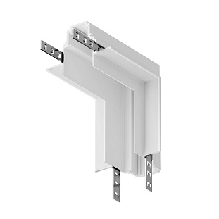 L-коннектор MAYTONI ACCESSORIES FOR TRACKS S35 TRA004ICL-22W