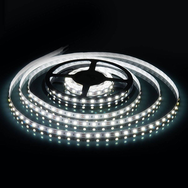 Лента LED 14,4 W/m 24V IP65 2835/60 6500K 10mm (5м) a052970 ELEKTROSTANDARD