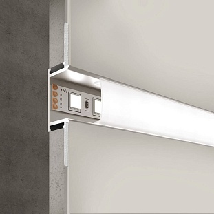 Профиль для ленты LED врезной ELEKTROSTANDARD LL-2-ALP013 a053633