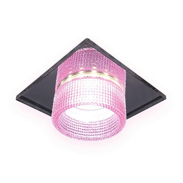 Светильник встраиваемый AMBRELLA LIGHT TECHNO 8 TN356