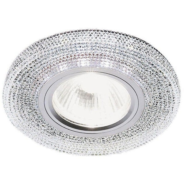 Светильник встраиваемый AMBRELLA LIGHT LED S290 CH