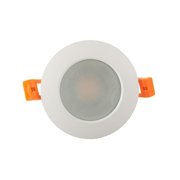 Светильник встраиваемый DENKIRS DK3016 DK3016-WH