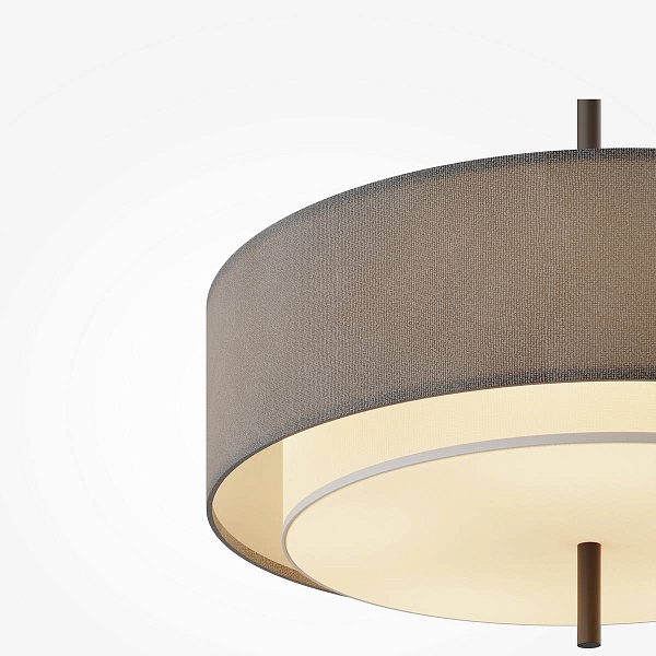 Подвес MAYTONI BERGAMO MOD613PL-05GR