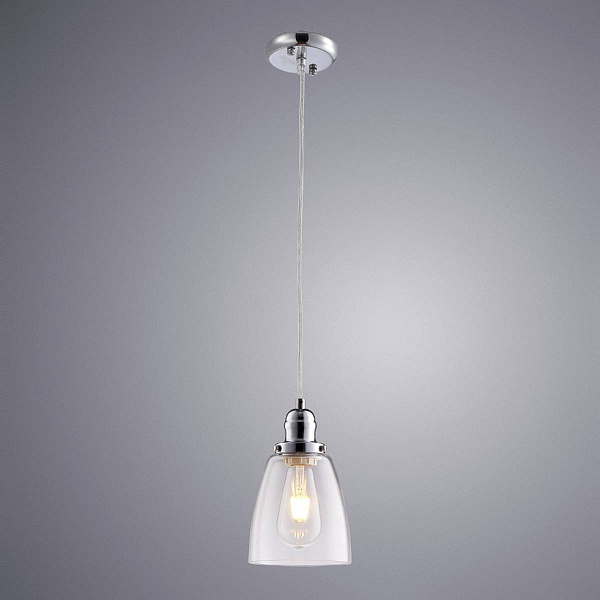 Подвес ARTE LAMP A9387SP-1CC