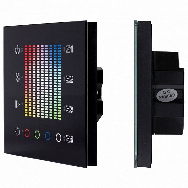 Панель управления ARLIGHT SR-2300 20239