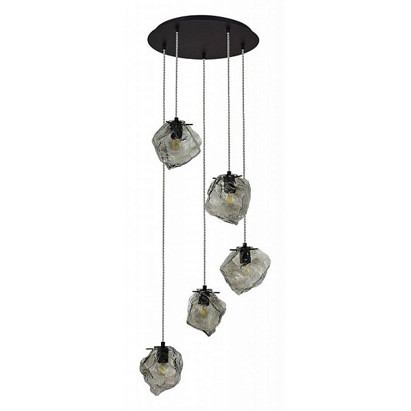 Подвес ST LUCE PORTICI SL1175.403.05