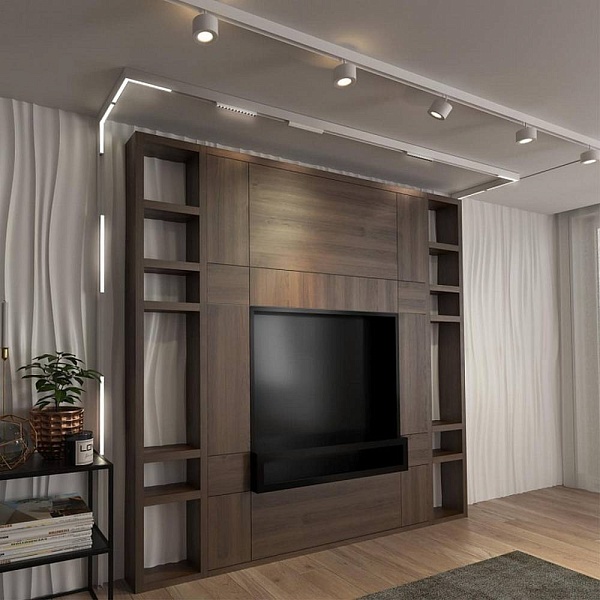 Трековый светильник NOVOTECH FLUM 359198