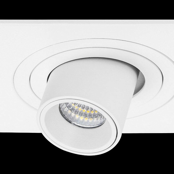 Светильник встраиваемый LIGHTSTAR INTERO i516162