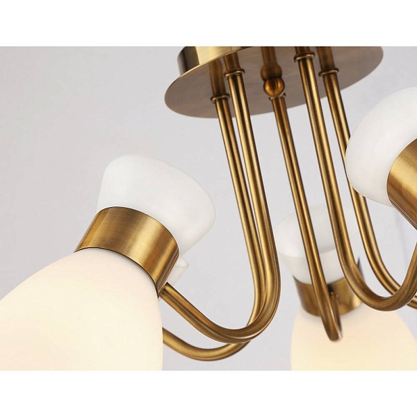 Люстра потолочная AMBRELLA LIGHT TR TR3218