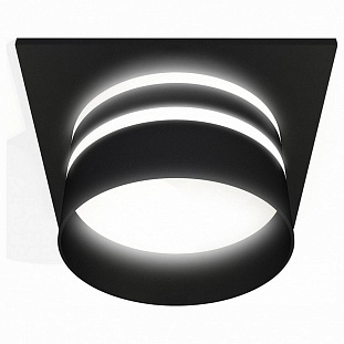 Светильник встраиваемый AMBRELLA LIGHT XC XC7632042