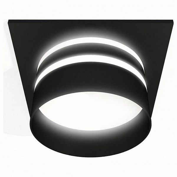 Светильник встраиваемый AMBRELLA LIGHT XC XC7632042
