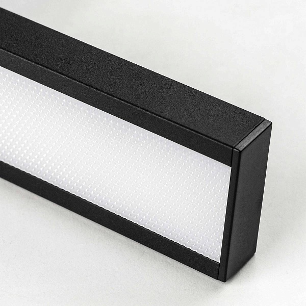 Трековый светильник LIGHTSTAR DUE HERMES 270247