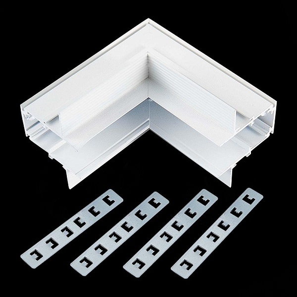 L-коннектор ST LUCE SKYLINE 48 ST007.549.00