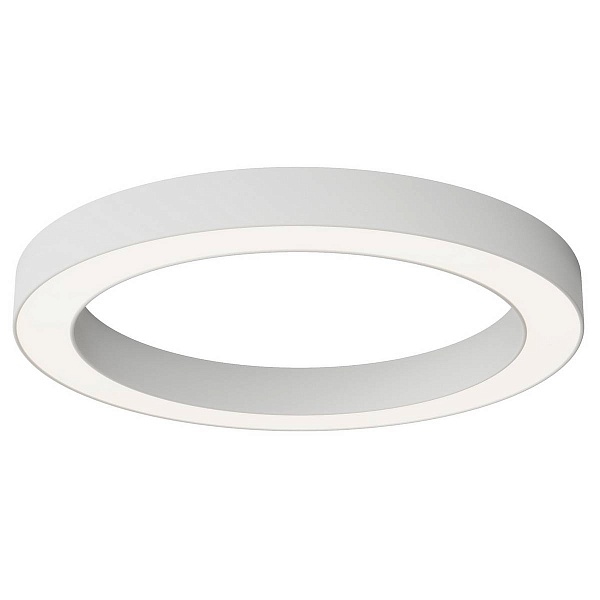 Светильник потолочный MAYTONI LUA C093CL-45W4K-W