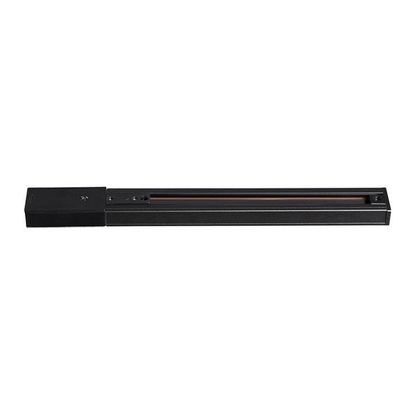 Шинопровод 1-фазный NOVOTECH Track Accessories 135001
