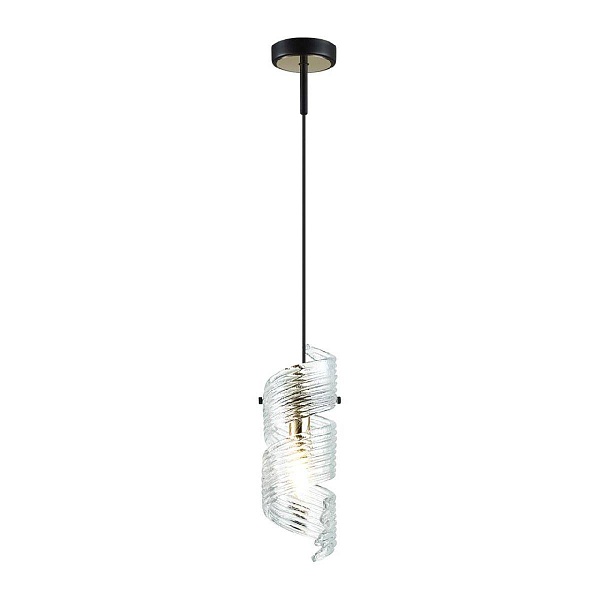 Подвес ODEON LIGHT FUSILLI 5439/1