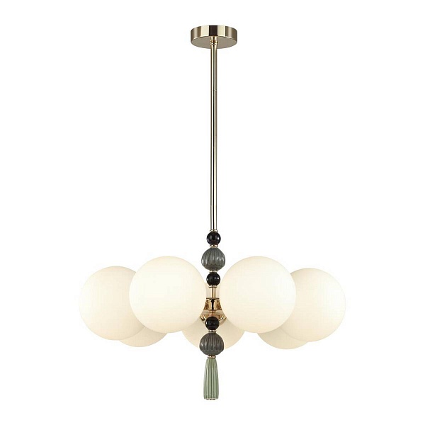Люстра подвесная ODEON LIGHT PALLE 5405/7