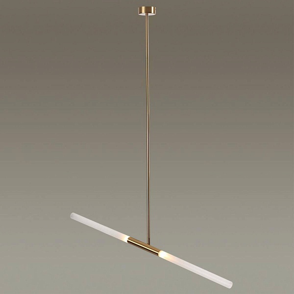 Подвес ODEON LIGHT SOHO 4306/2