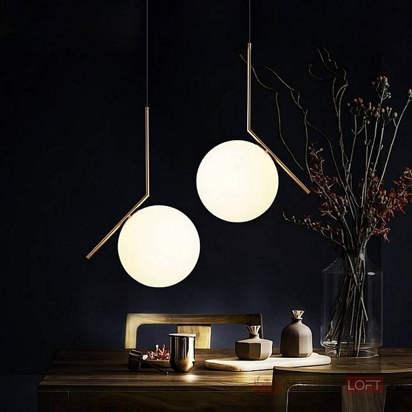 Подвес IMPERIUMLOFT FLEXIC LIGHTS FAMILY MICHAEL ANASTASSIADES 73680-22