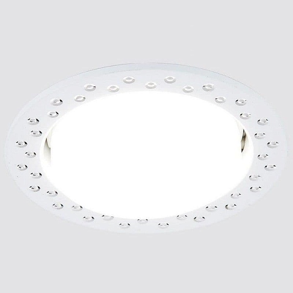 Светильник встраиваемый AMBRELLA LIGHT GX53 CLASSIC G830 W