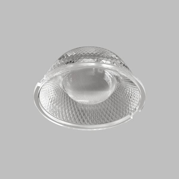 Линза DENKIRS SHINE OPTICS DK5700-D55-A36