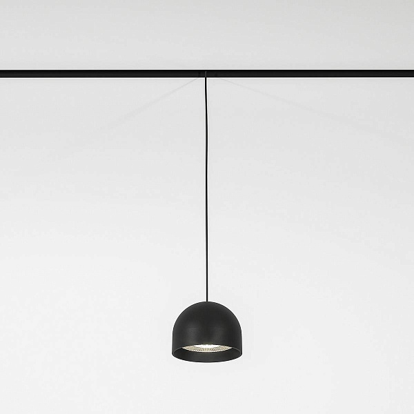 Трековый светильник ELEKTROSTANDARD SLIM MAGNETIC a065480