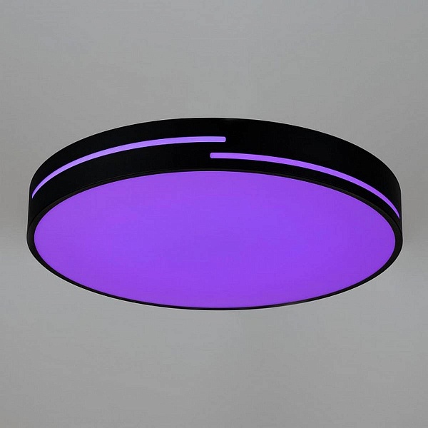 Светильник потолочный CITILUX КУПЕР ЛАЙН CL72470GL1