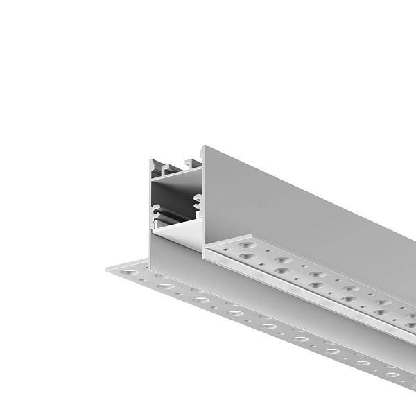 Профиль для ленты LED встраиваемый MAYTONI LED STRIP PROFIL 636012