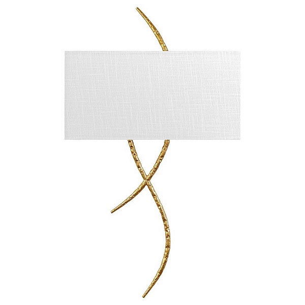 Бра LOFT IT ROMANCE 10457 Gold