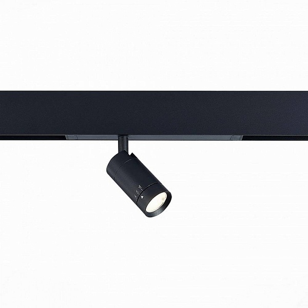Трековый светильник ST LUCE SKYLINE 220 ST658.496.10