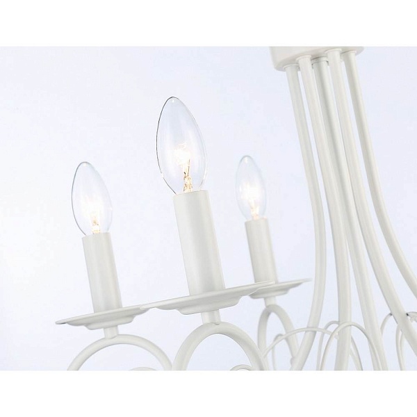 Люстра подвесная AMBRELLA LIGHT TR TR9611