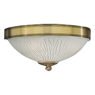 Бра RECCAGNI ANGELO SILVER 5650 A 5610/2