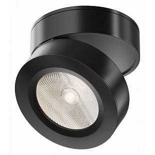 Спот MAYTONI MAGIC C022CL-7W4K-B-1