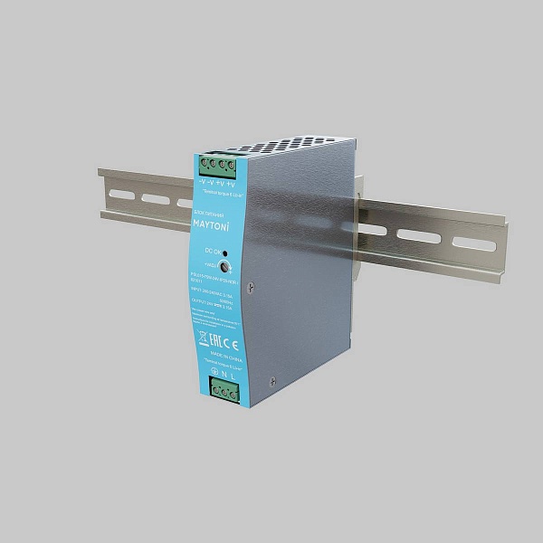 Блок питания MAYTONI LED STRIP DRIVERS 24V 75W IP20 821011