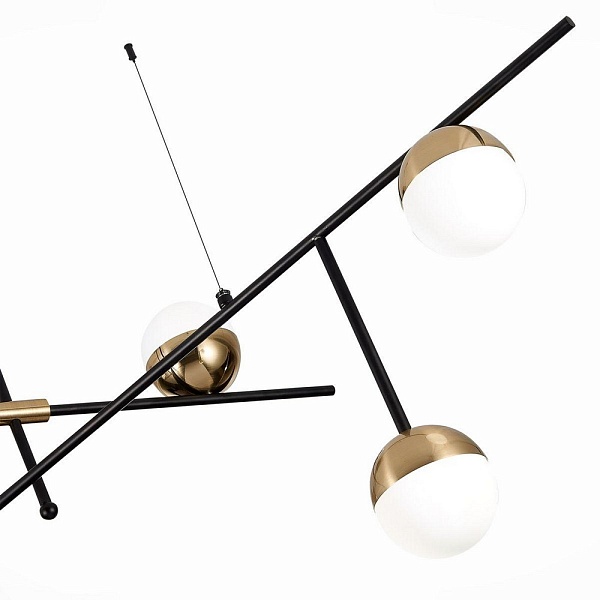 Люстра подвесная ST LUCE ALBERO SL1507.422.06