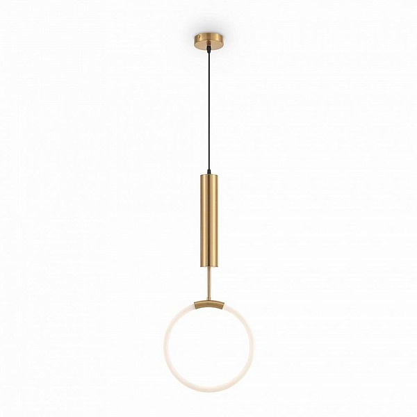 Подвес FREYA PINA FR5387PL-L14BS