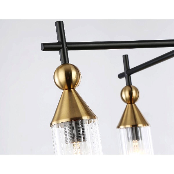 Люстра потолочная AMBRELLA LIGHT HEIGH LIGHT LH55256