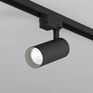 Трековый светильник DENKIRS SOLID KOPER DK6452-BK