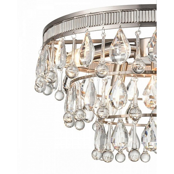 Люстра подвесная VELE LUCE AUGOSTINA VL3253P06