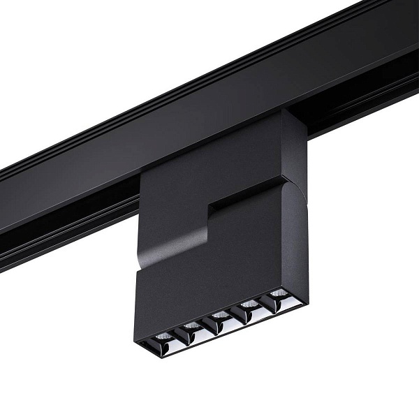 Трековый светильник NOVOTECH KIT 5 358535