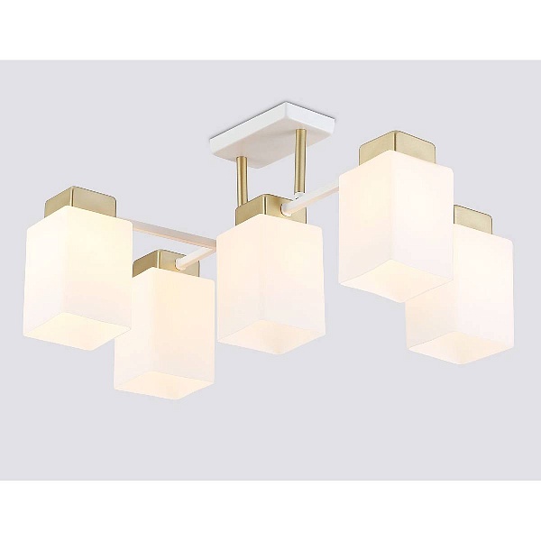Люстра потолочная AMBRELLA LIGHT LOFT TR303047