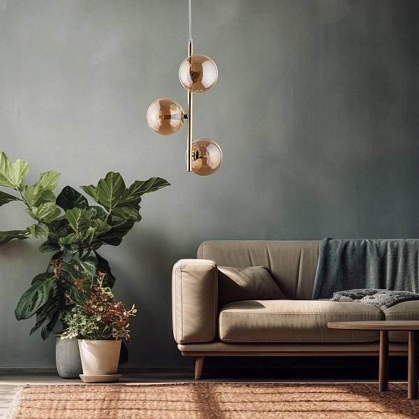 Подвес TK LIGHTING ESTERA 4838 Estera a068607