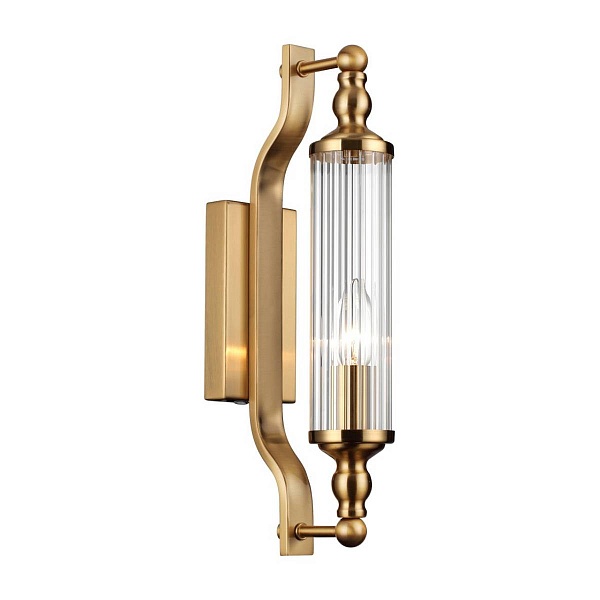 Подсветка для зеркал ODEON LIGHT TOLERO 4943/1W