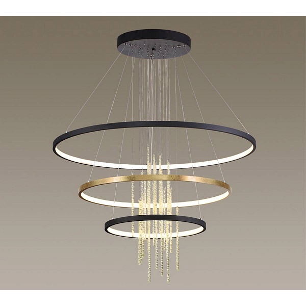 Подвес ODEON LIGHT MONICA 3901/99L