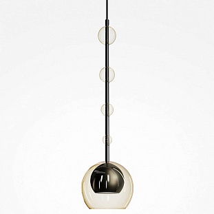 Подвес MAYTONI ROS MOD227PL-01B1