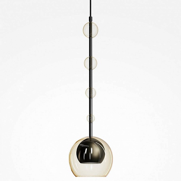Подвес MAYTONI ROS MOD227PL-01B1