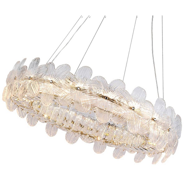 Люстра подвесная KINK LIGHT ЛИОНА 07600-60A,36