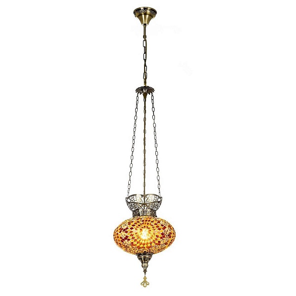 Подвес CITILUX КАИР CL419125